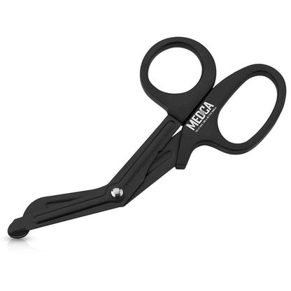 Medical Bandage Scissors - Trauma Scissors and EMT First Responder Shears - Made with Premium Quality Stainless Steel fo