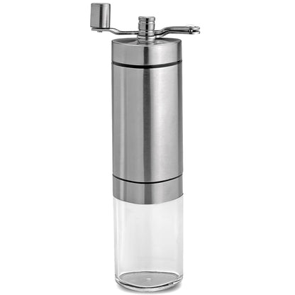 Pill Grinder - Pro Manual Pill Crusher and Cutter Crush, Grind and Pulverize Multiple Pills and Tablets to Fine Powder U