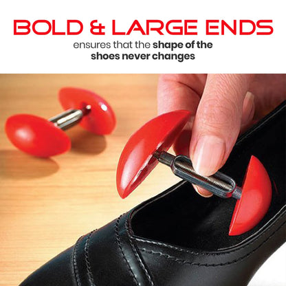 Shoe Stretcher- Immediate Relief with Small and Handy Sold As a Pack of 2